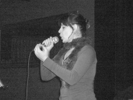 Clases de Canto  (Tango, Vals y Milonga) (Canzonettas Italianas, Melódico,Boleros y otros géneros) 